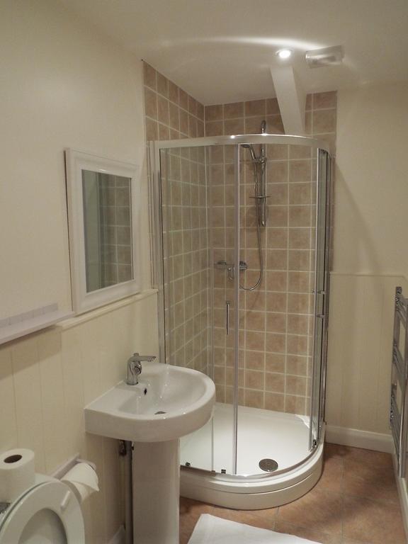 The Stableyard Daire Bedford Oda fotoğraf