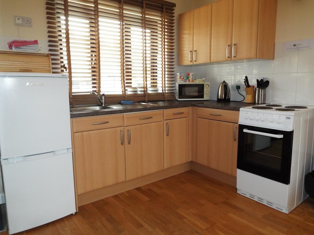 The Stableyard Daire Bedford Dış mekan fotoğraf